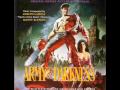 10 The Pit - ARMY OF DARKNESS SOUNDTRACK