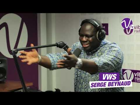 TÉLÉCHARGER MIKE ALABI FT SERGE BEYNAUD FT TÉLÉCHARGER MIKE BEYNAUD ALABI SERGE