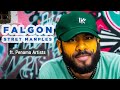 Falgon - Stret Manples (Official Video)