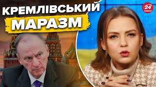 СОЛЯР феєрично розгромила ПАТРУШЕВА / Не стримала емоцій