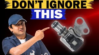 11 Symptoms of a Bad Transmission Shift Solenoid