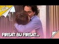 Barış bu fırsatı kaçırmaz! - Yahşi Cazibe 16. Bölüm