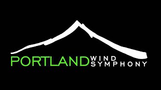 Kevin Day: Shimmering Sunshine - Portland Wind Symphony