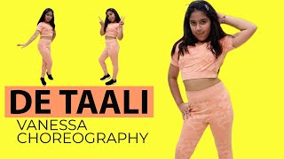 De Taali | Vanessa Lakhani | Bhool Bhulaiya 2 | Kunal Shettigar