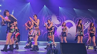 [FANCAM] 241121 트와이스 TWICE Amazon Music Live \