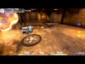 QuakeCon 2015 Grand Master Duel Rapha vs Evil - [English Commentary] QuakeLive 4k 2160p60 fps
