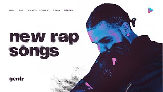 Best New Rap Songs this Week - April 14, 2024