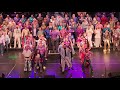 San Diego Gay Men's Chorus - Stayin' Alive (April 2024)