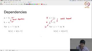 Lec73 - Loop optimizations 2