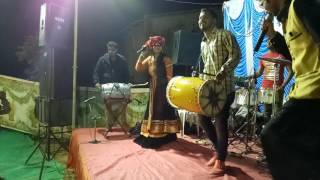 Kallu Dholi ni moj