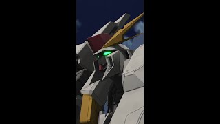 【MMD】RX-105 Xi Gundam -Ξ ガンダム- (Short Version)