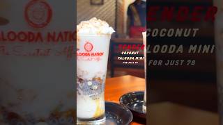 Independence Day offer 🇮🇳 @falooda nation #offer #kochi #india #kochinfoodblogger #viralvideos #ekm