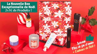 BIOTYFULL BOX L'ÉTINCELANTE ✨