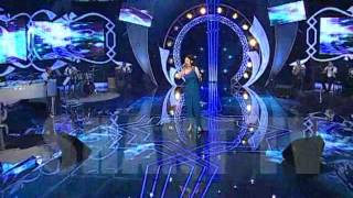 Ժողովրդական երգիչ/Joxovrdakan Ergich 3-Yeva Yeganyan