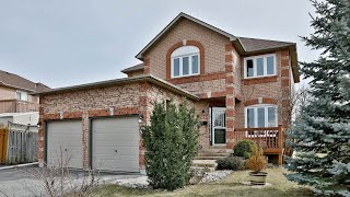 17 Brand Crt, Ajax - Open House Video Tour