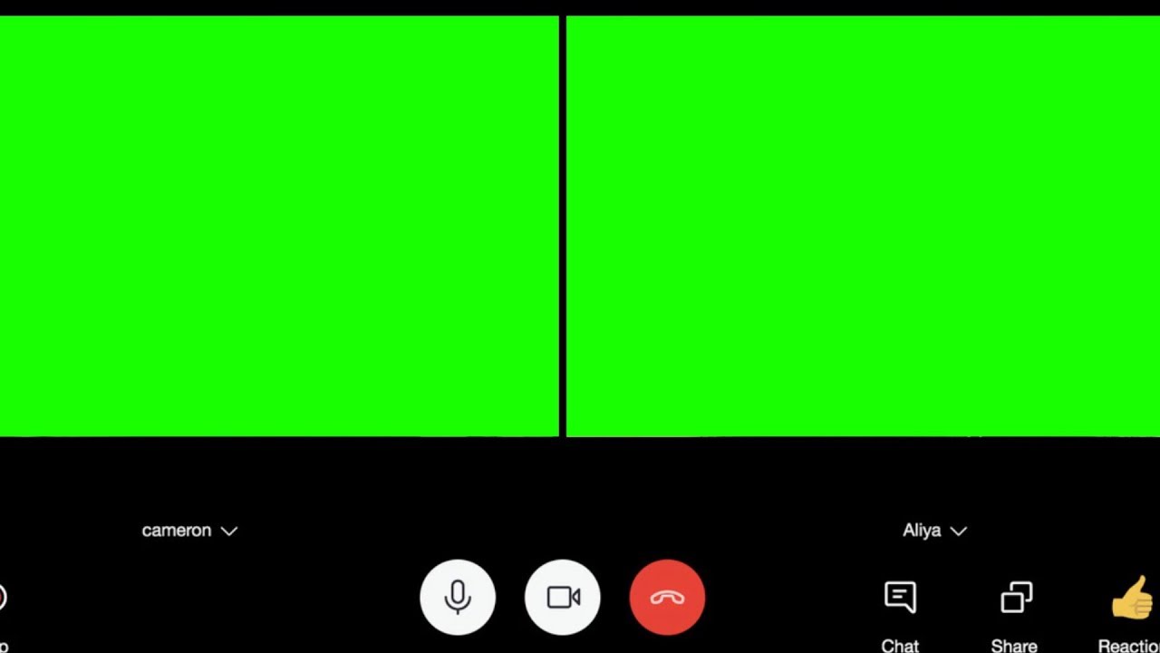 Зеленый экран камеры. Хромакей звонка. Видеозвонок на зеленом фоне. Футаж видеозвонок.