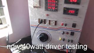 empower analyser demo.avi