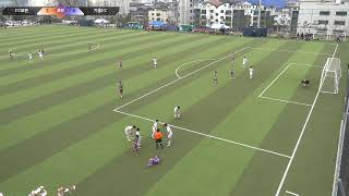 240406 FC모현 vs 기흥FC (중등리그 경기3권역 후반)