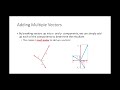 engr 213 lecture 06 rectangular components of vectors 2021.09.03