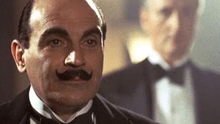 ABC Murders - Trailer