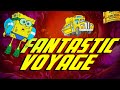 Every “Fantastic Voyage Cartoon” Reviewed/Ranked