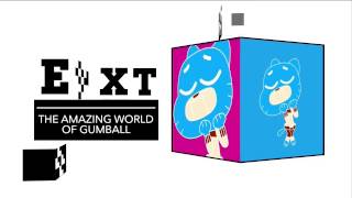 [AIRING ERROR] CN 3.0 | NEXT/LATER | Gumball + NEW Regular Show