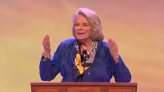 Keynote Address by Sheri L. Dew | BYU Women's Conference, 2026