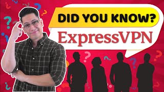 ExpressVPN review 2022 | 5 THINGS YOU DIDN'T KNOW ABOUT THIS VPN!