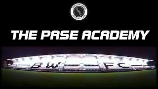 THE PASE ACADEMY BOREHAM WOOD FC