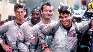 GHOSTBUSTERS: a timeless comedy masterpiece