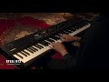 Yamaha CP88 OS v1.4 | Sound Demo