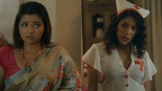 Dunali | Season 2 | Ullu | Review | Rekhe Mona Sarkar | Sharanya Jit Kaur | Movies Lover