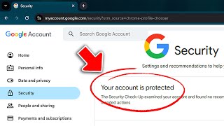 Best Tips to Secure Your Google Account on PC