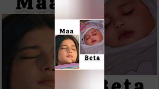 Maa beta same same #abhira #daksh #yrkkh #newshorts #ytshorts #shortsfeed #samridhishukla