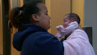 Miracle Baby: Smallest baby every born at Long Island hospital heads home