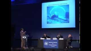 AAFS 2012 - Underwater CSI & High Profile Cases Pt. 2