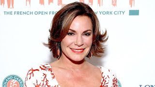 Luann de Lesseps could cut a plea deal - News 247