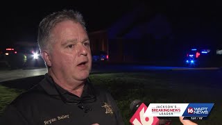 Juvenile escapee back in custody