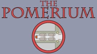 The Roman Pomerium