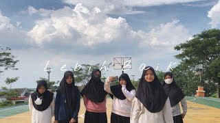 Cjr - Lebih Baik MV (Cover)