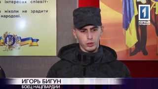 У військово-історичному музеї Одеси відкрито експозицію, присвячену воїнам, загиблим в ході АТО