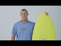 the mf softboards little marley breakdown x mick fanning