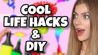 100 Clever Ways to Upcycle Everything Around You! Recycling Life Hacks and DIY Crafts by Mariana ZD