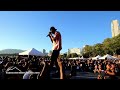 Vancouver's African Descent Festival