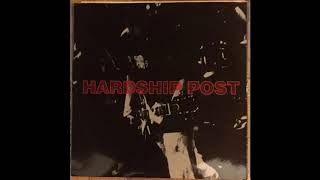 Hardship Post ‎– Sugarcane / Canopy EP