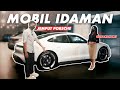 3 MILYAR PORSCHE KITA JEMPUT DI DEALER