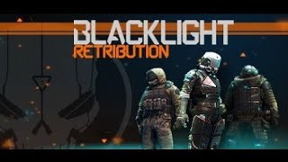 Blacklight Retribution