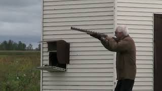 2009 Quebec Skeet Championship