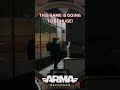 destroying the enemy team on arma reforger gaming armareforger shorts gamingshorts milsim