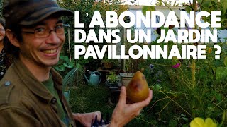 Ils vivent dans une jungle à 20mn de Paris !